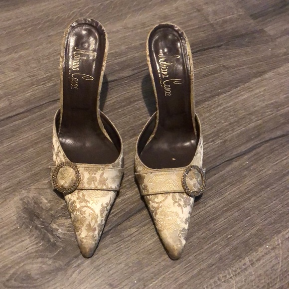 Adriana Caras mules - Picture 1 of 4